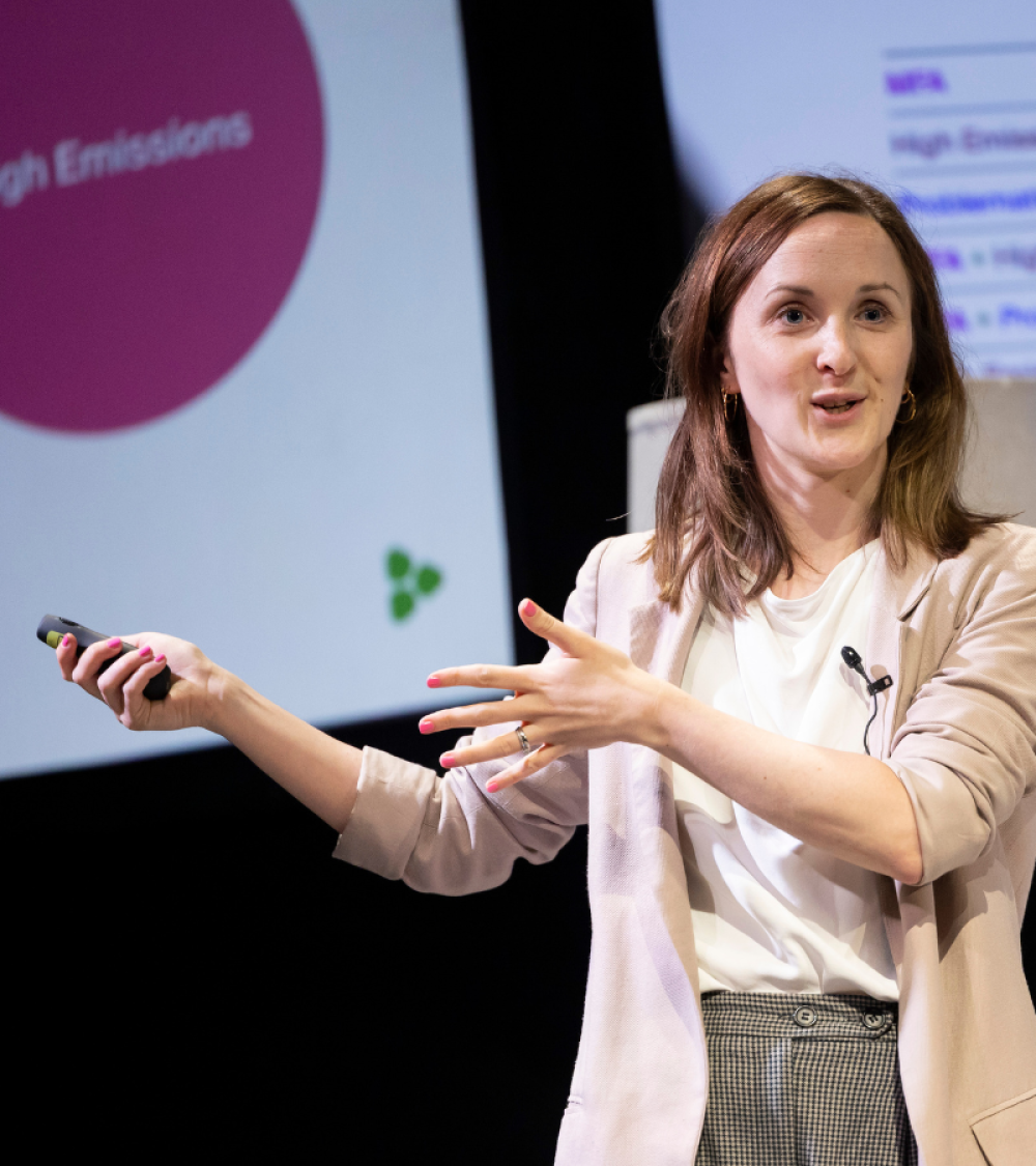 speaker from engage 2024